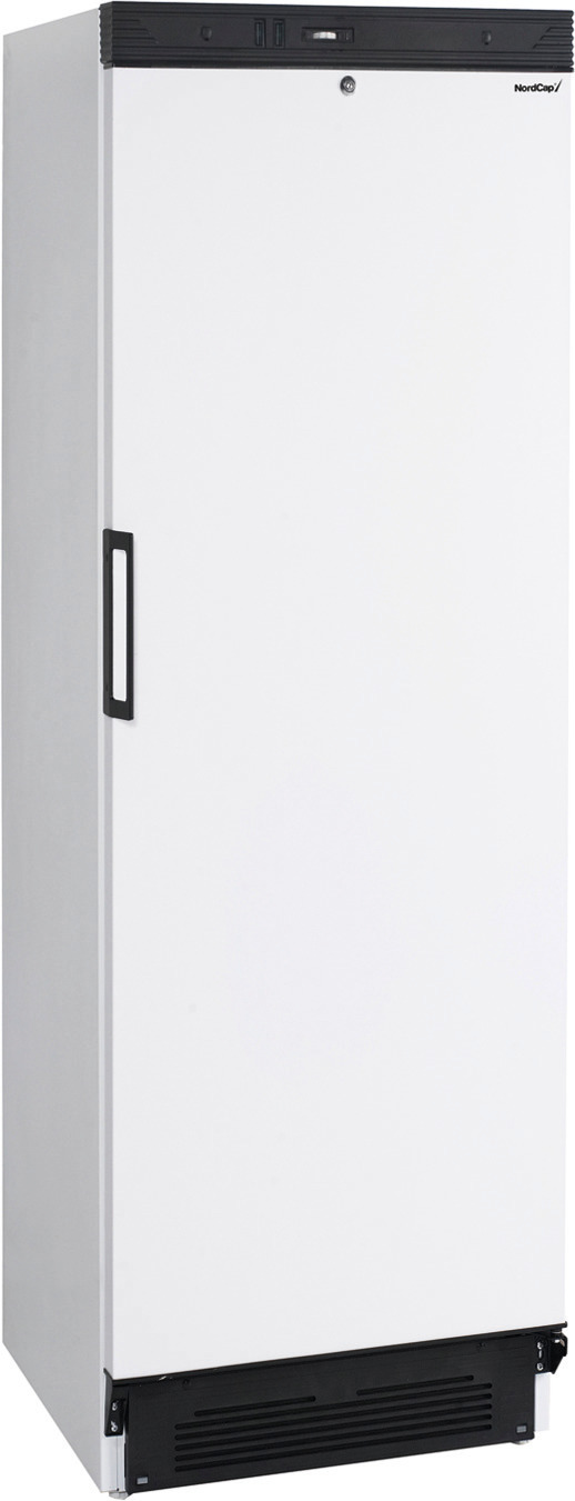Umluft-Kühlschrank 372,00 l / mit  Volltür / innen 470 x 440 x 1555 mm