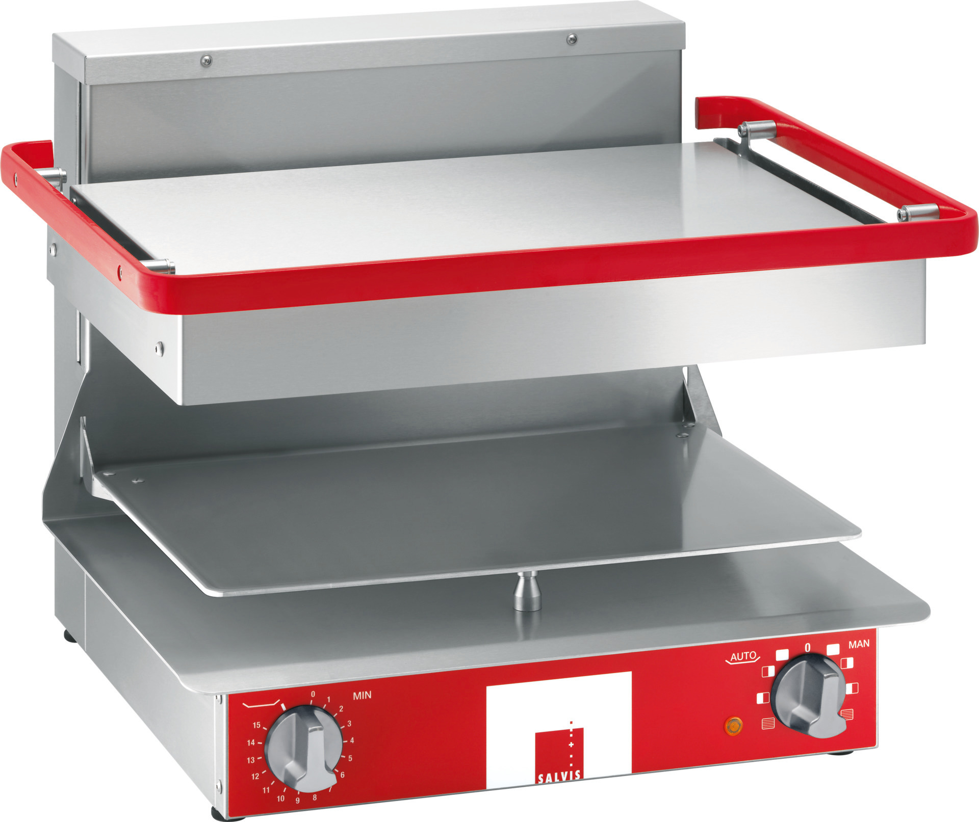 Hi-Light Salamander 600 x 520 x 456 mm