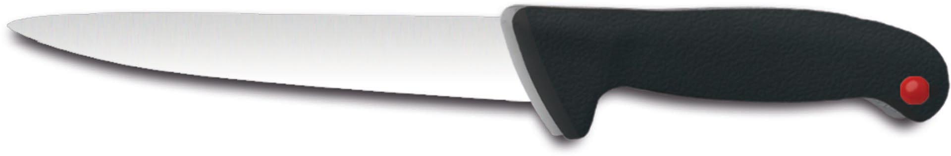 Messerserie "PRO" Küchenmesser 17,0 cm S.357