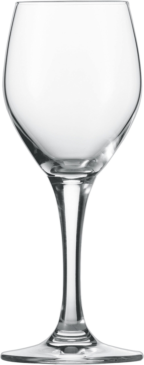 Weinglas 72 mm / 0,20 l