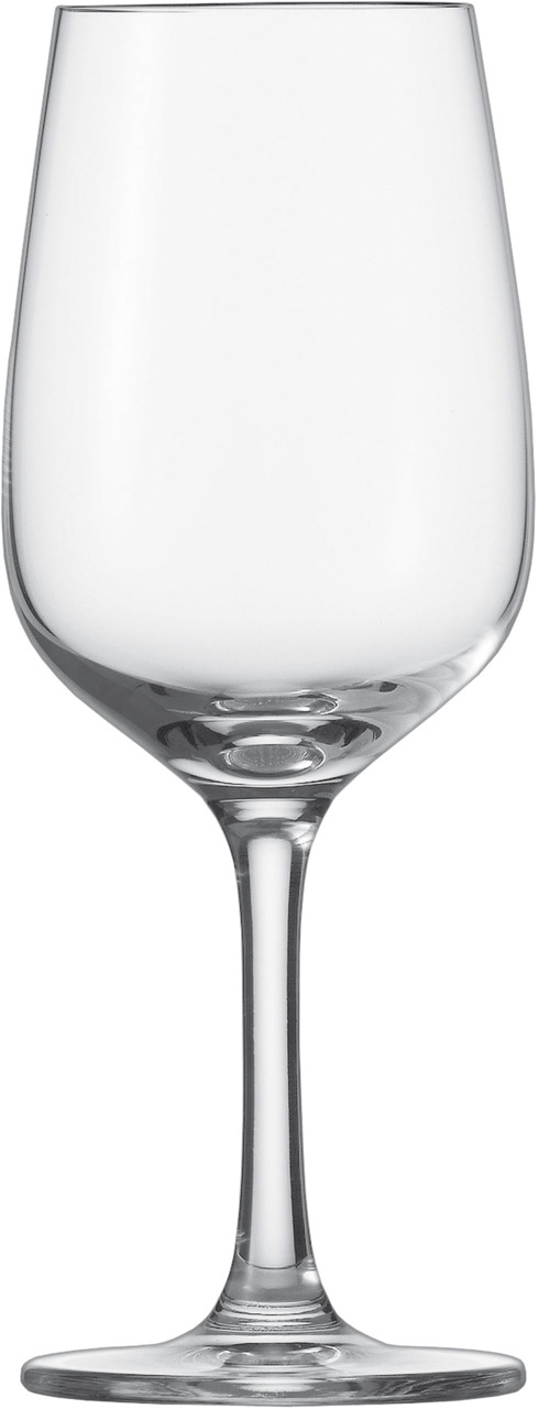 Rotweinglas 77 mm / 0,36 l