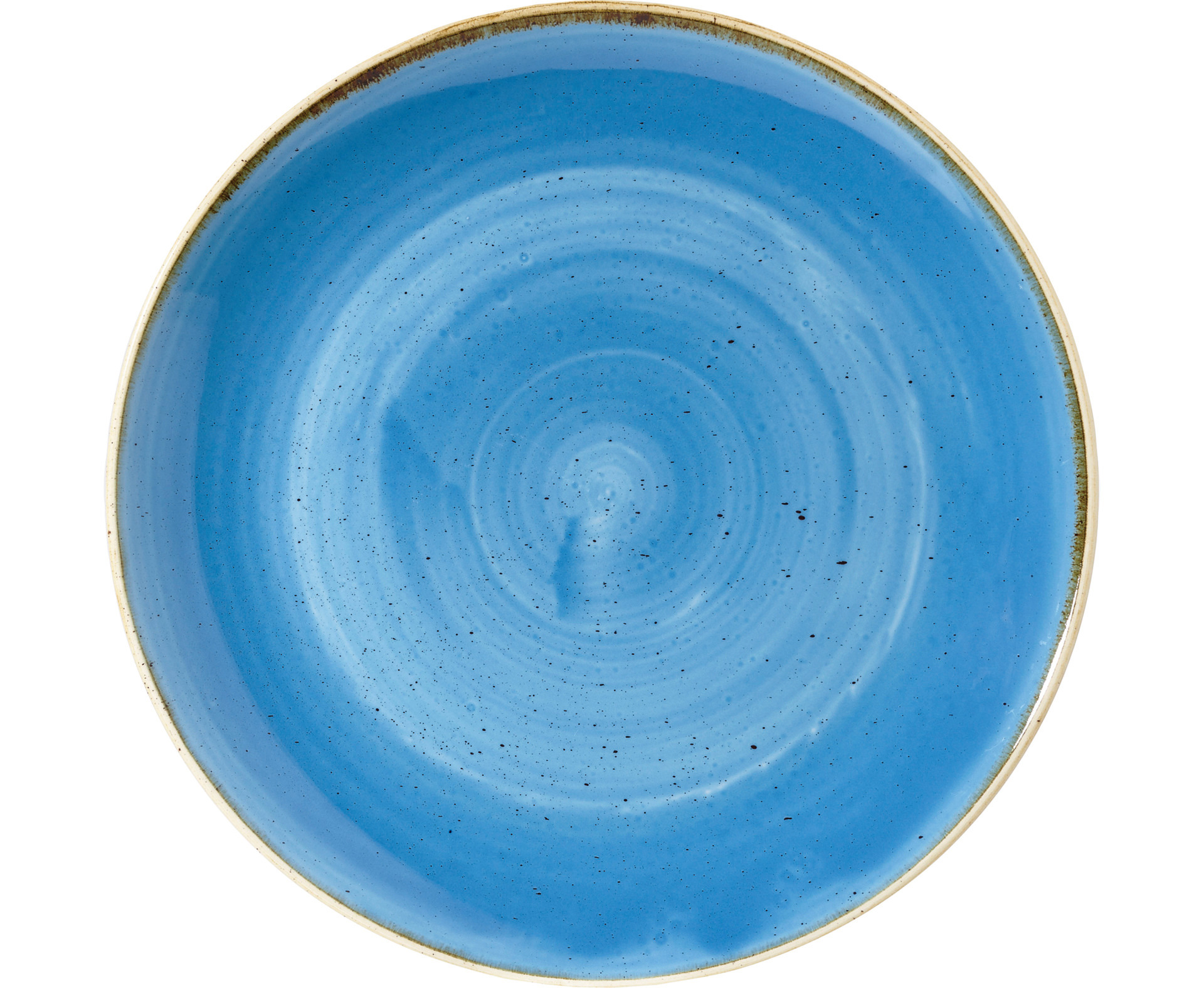 Bowl Coupe 310 mm / 2,40 l Cornflower Blue
