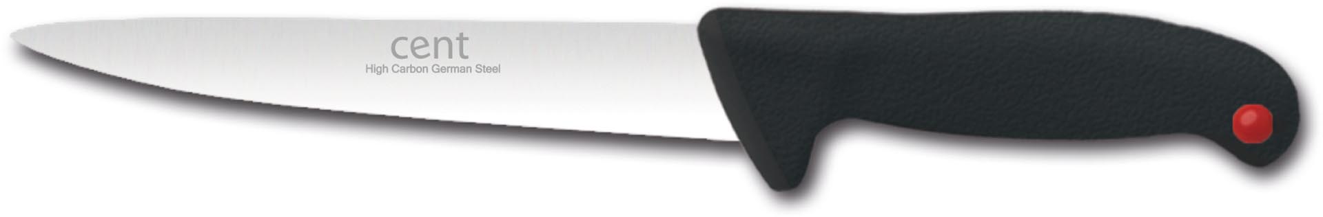 Messerserie "PRO" Küchenmesser 13,5 cm S.357