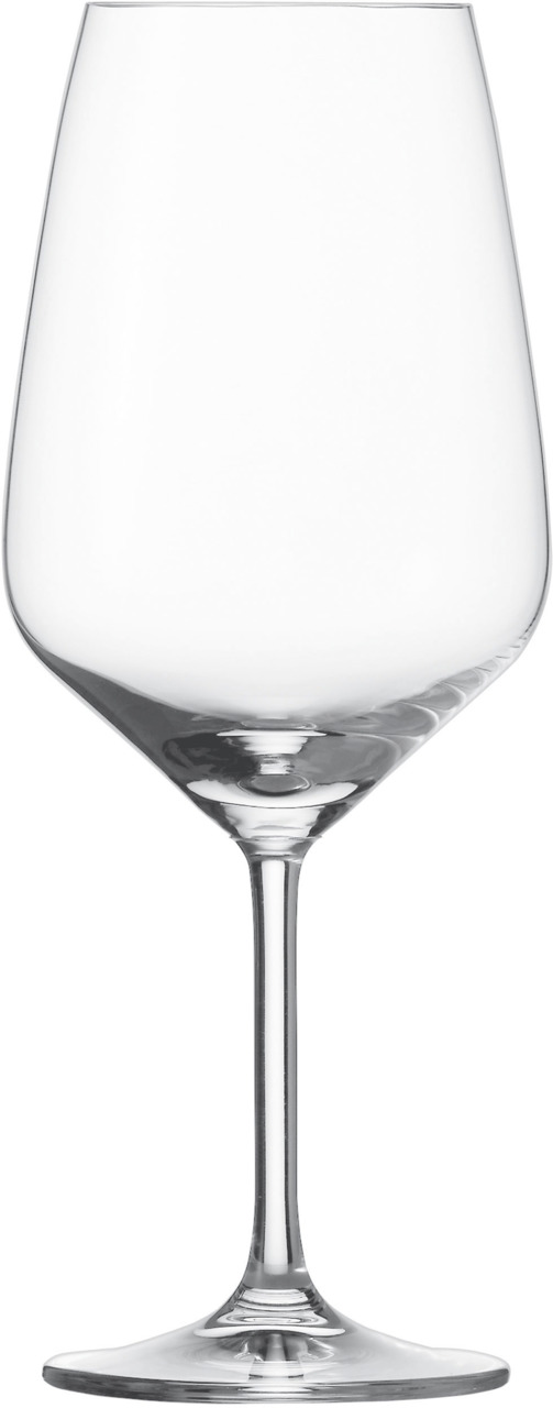 Bordeauxglas 96 mm / 0,66 l