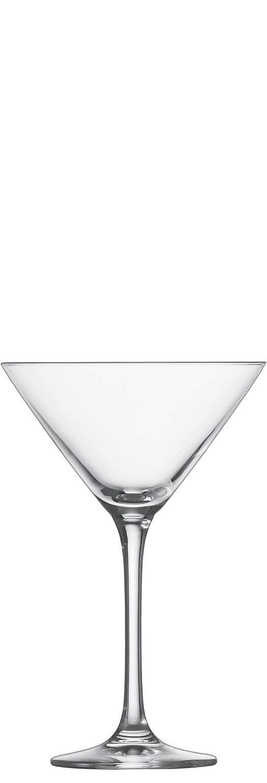 Martiniglas 117 mm / 0,27 l