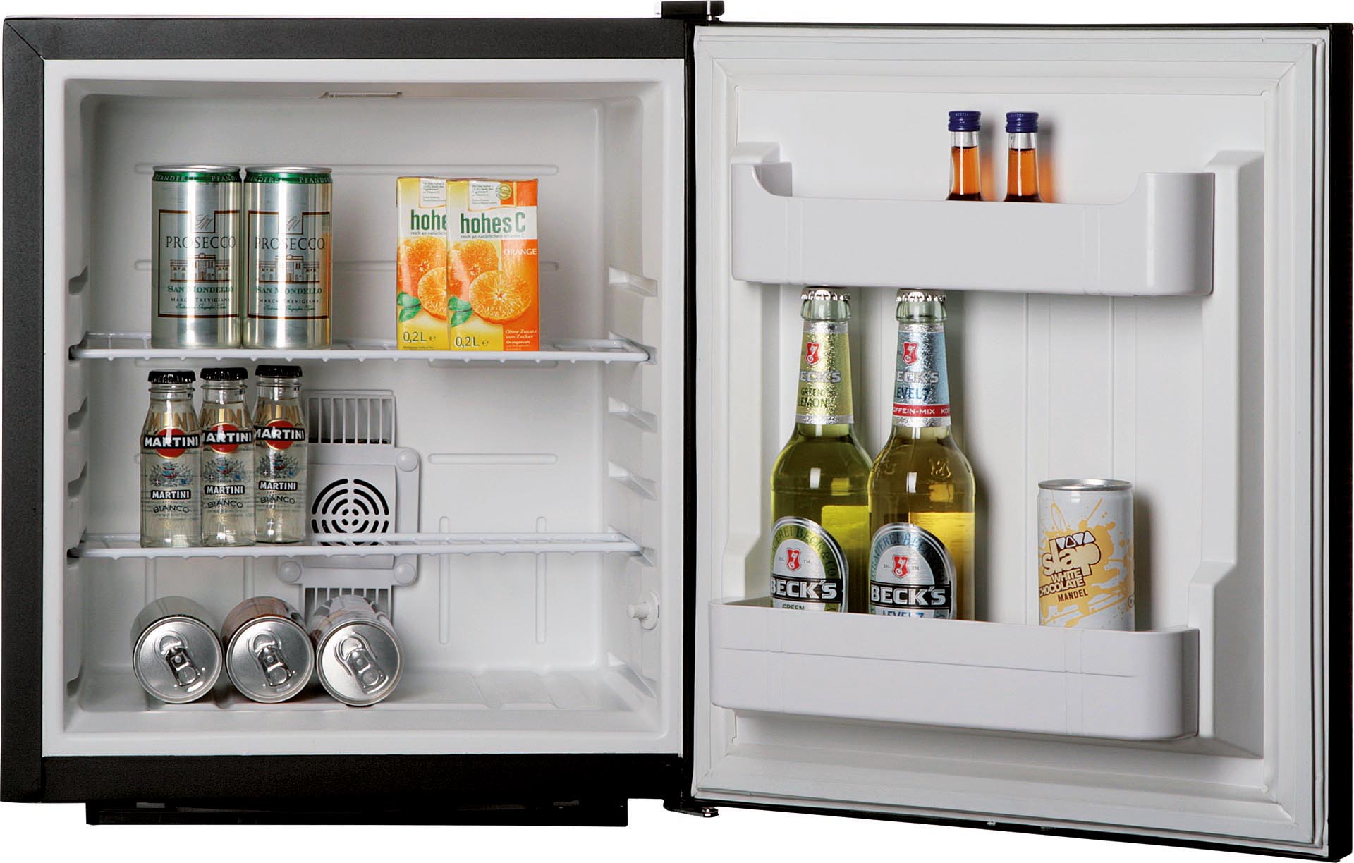 Minibarkühlschränke
