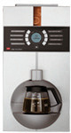 Filterkaffeevollautomat cup-breakfast  bis zu 240 Tassen/h