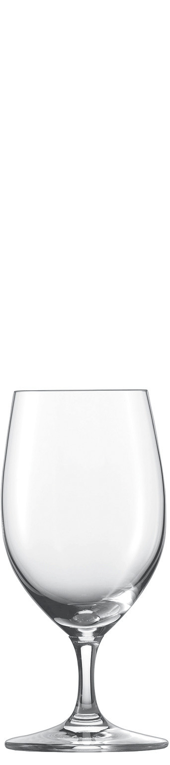 Wasserglas 76 mm / 0,34 l