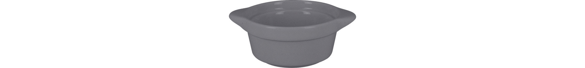 Cocotte mini 85 mm / 0,11 l stone