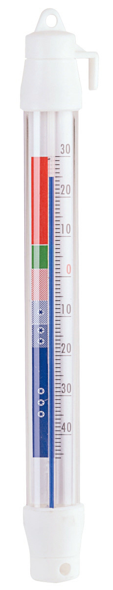 Kühlraum-Thermometer 205 mm