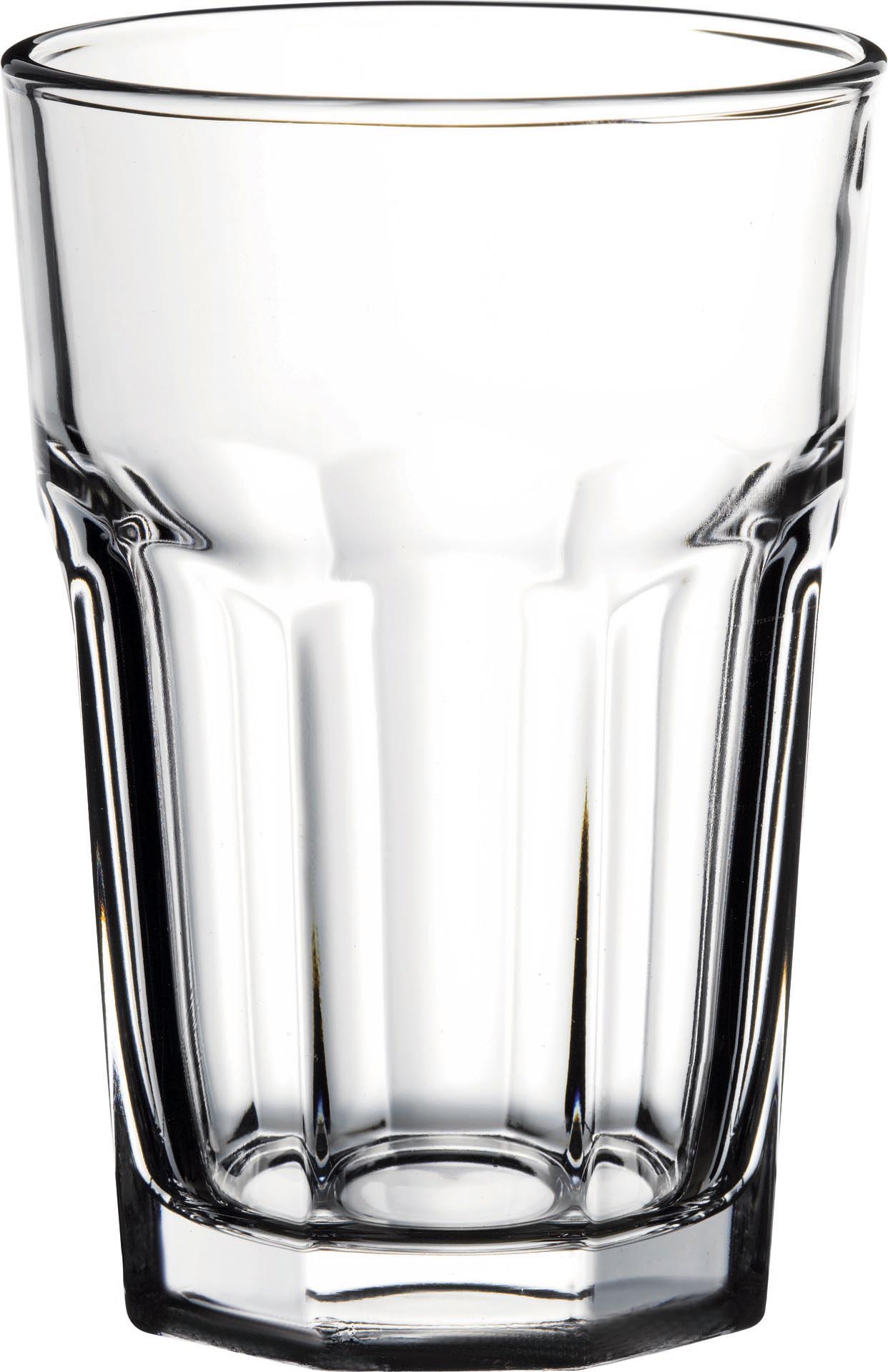 Glasserie "Casablanca" Longdrink 36 cl S.106