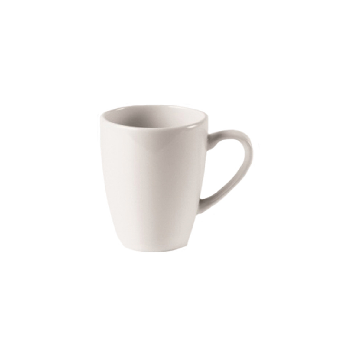 Becher Quench 0,34 l weiß