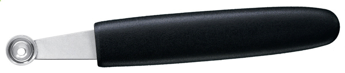 Kugelausstecher 10 mm / 145 mm lang für kleine Perlen und große Kugeln