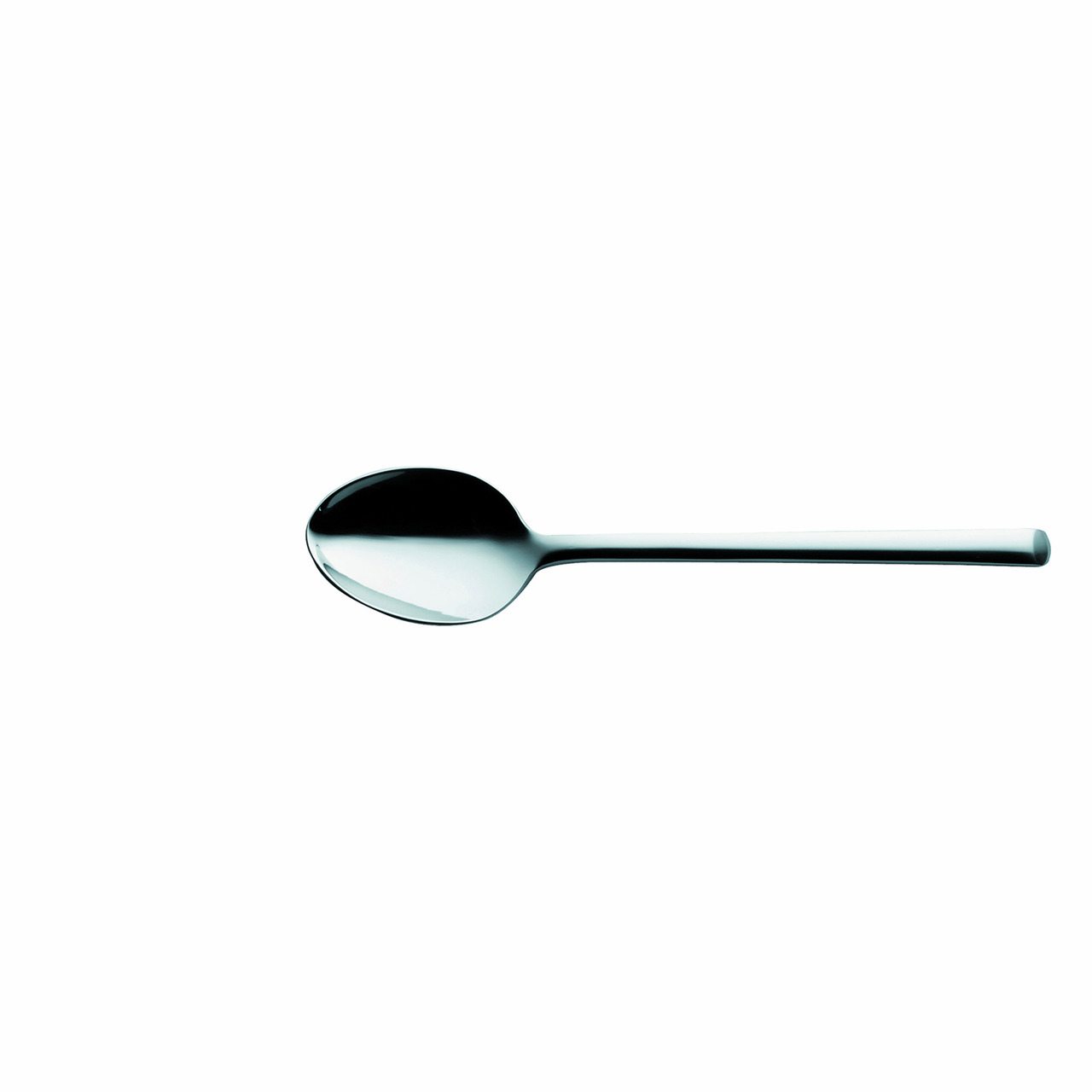 Menülöffel 197 mm
