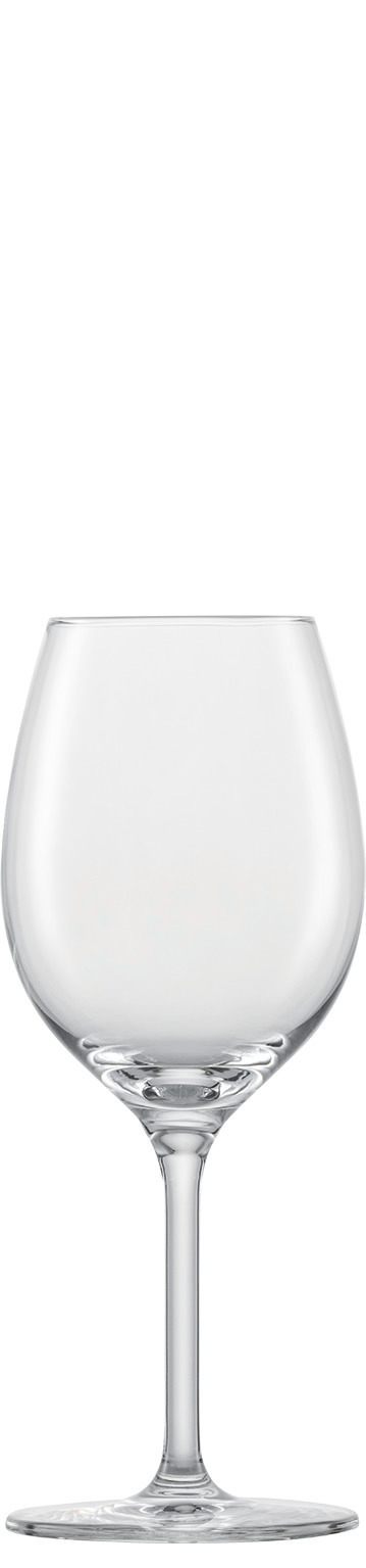 Chardonnayglas 80 mm / 0,37 l