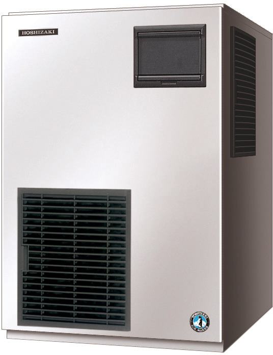 Modularer-Flockeneisbereiter FM-480 /  450,00 kg/24h / Luftkühlung