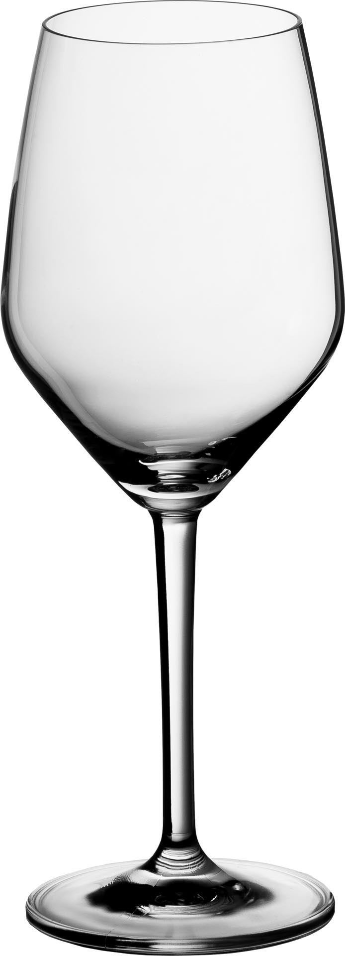 Weinglas "Castello" mit Füllstrich