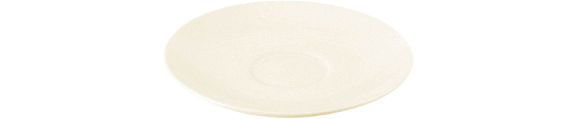 Suppen-Untertasse 160 mm plain-white für Suppentasse mit Deckel NNCS27
