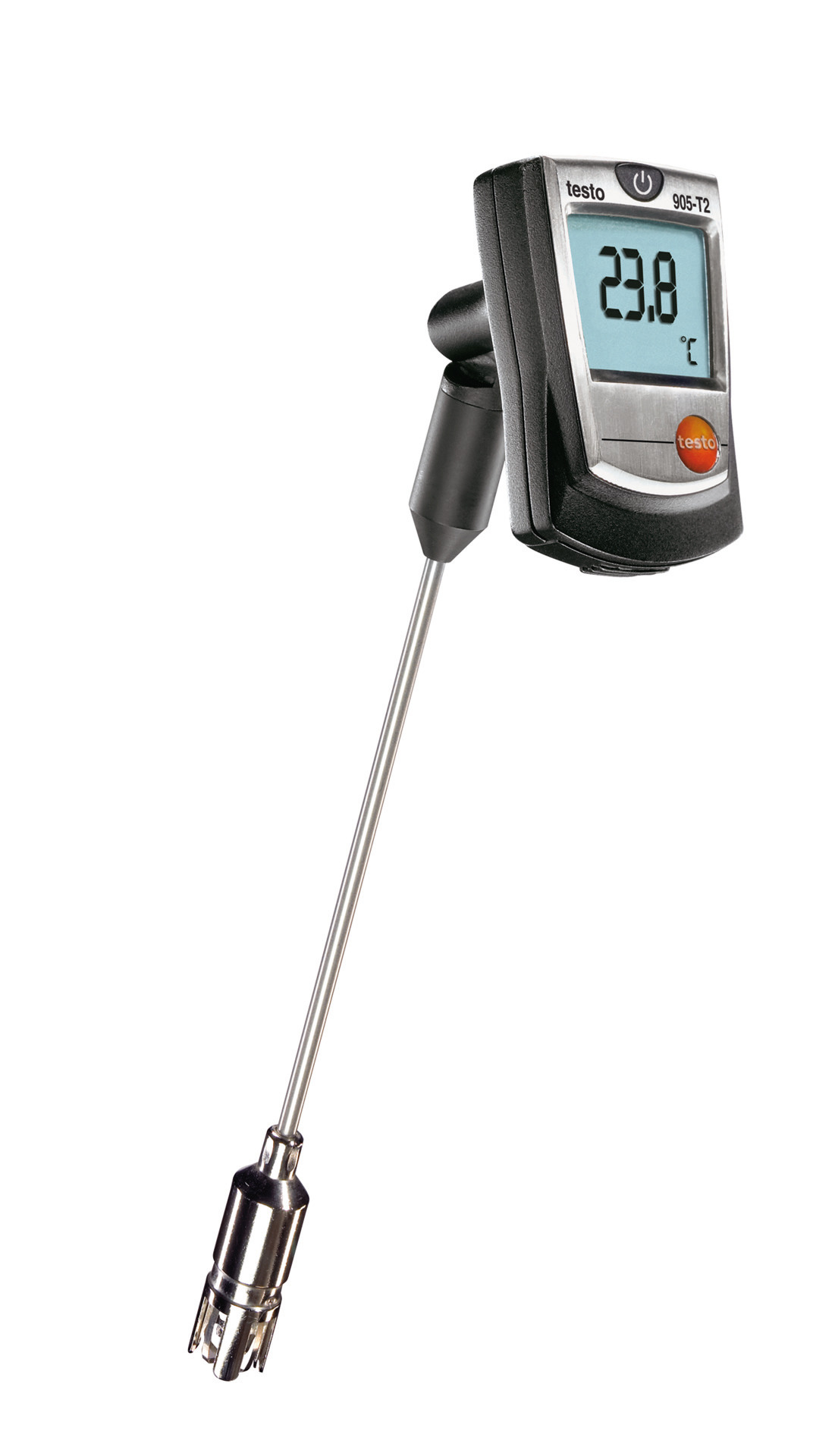 905 T2 Oberflächen-Thermometer