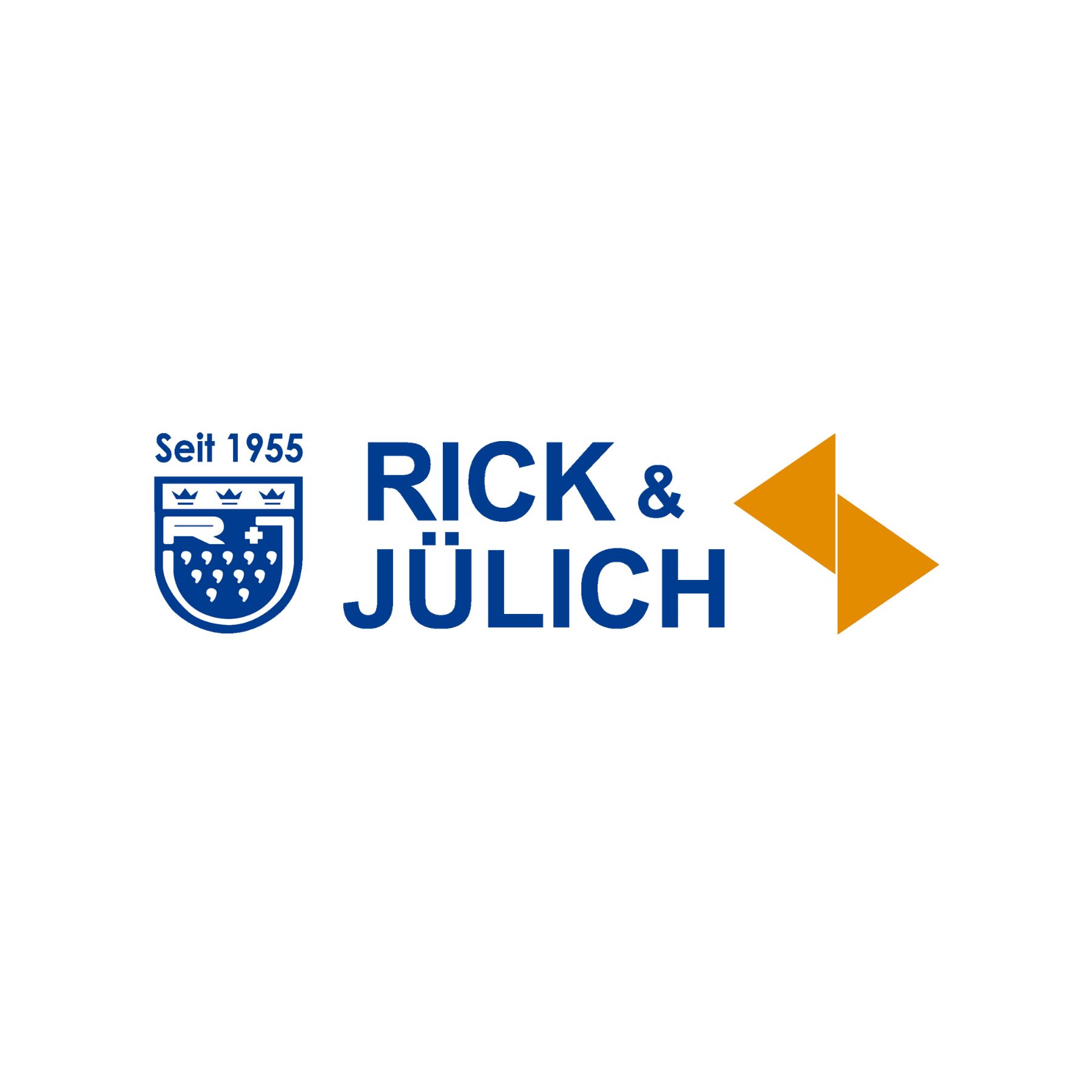 Rick & Jürlich