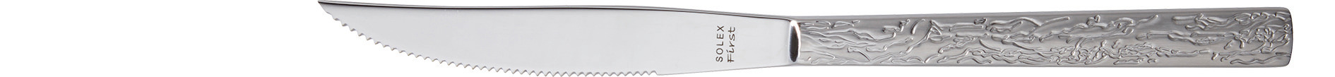 Steakmesser Vollheft 242 mm