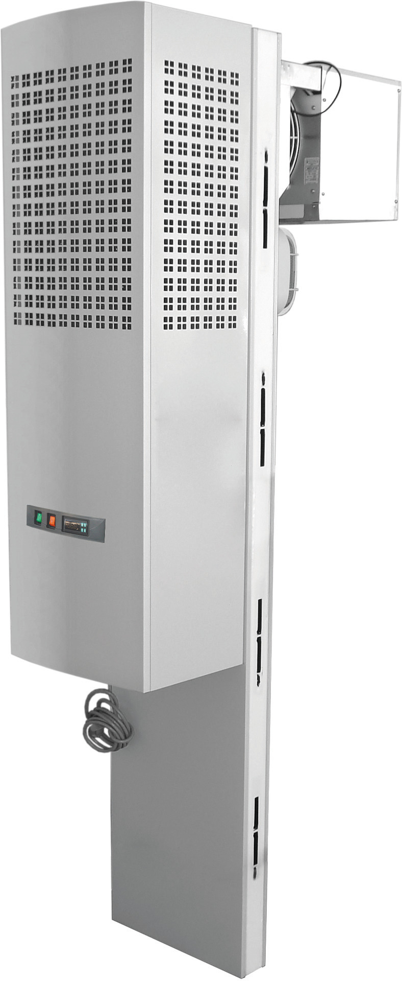 Tiefkühlaggregat für Kühlzelle 661075, 661076, 661080, 661081