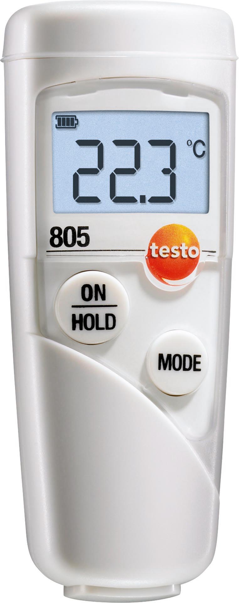 Thermometer "testo 805" S.450