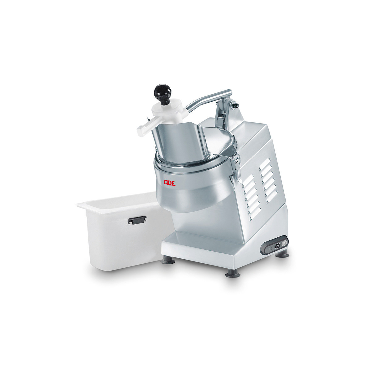 Gemüseschneider 6,50 l / 230 V /  Topfgröße 320 x 170 x 195 mm / Vitalis
