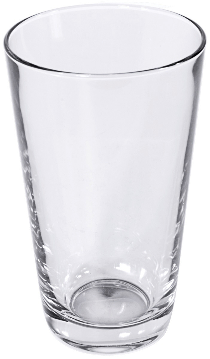 Ersatzglas 0,50 l zu Boston Cocktailshaker 399/075