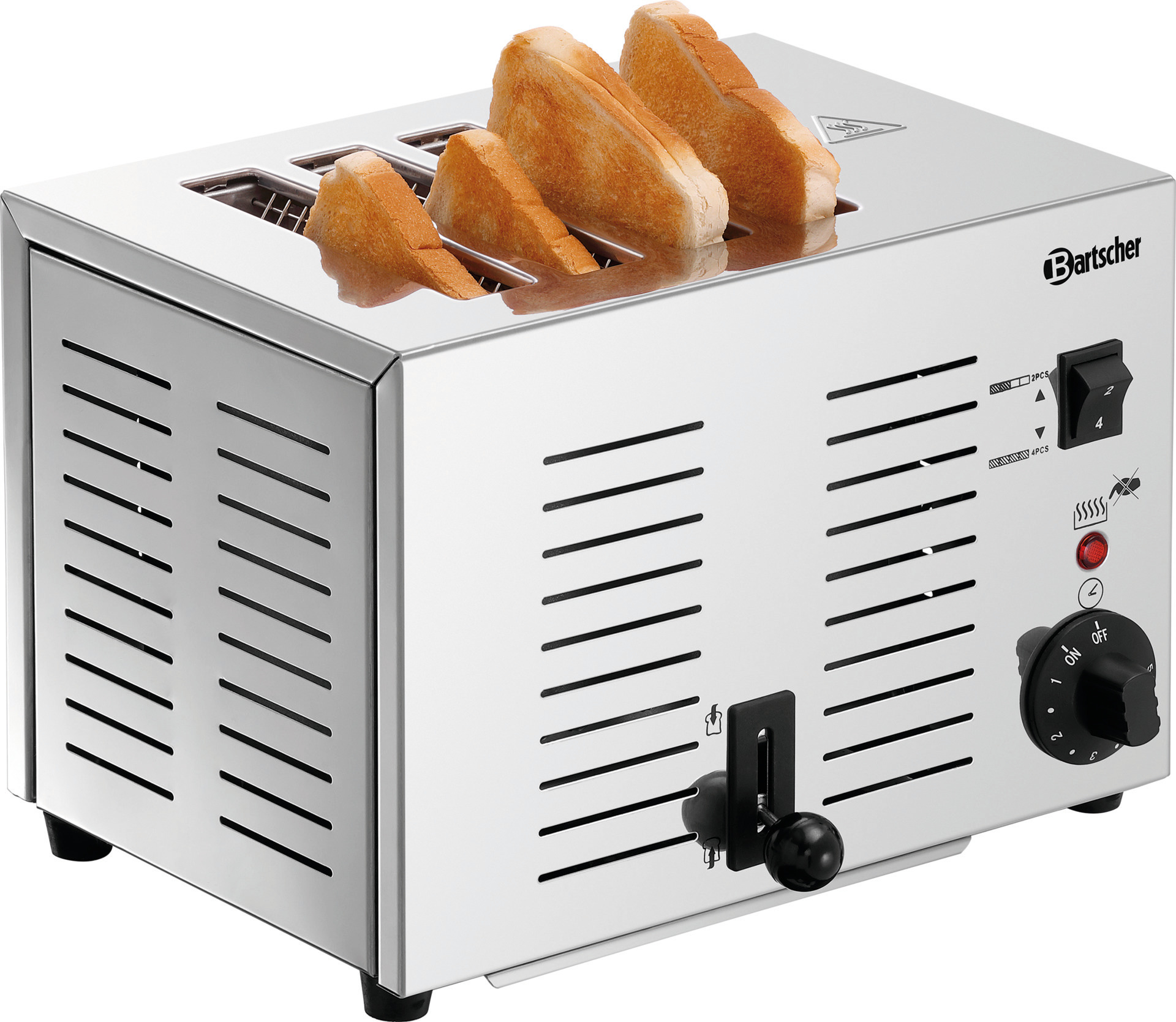 Toaster TS40