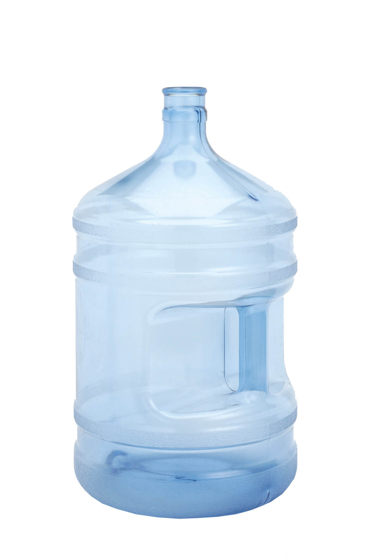 Wasserflasche stand-alone 18,00 l