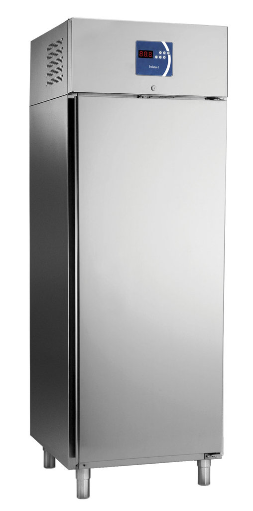 Bäckereikühlschrank 600,00 l / BKU 614