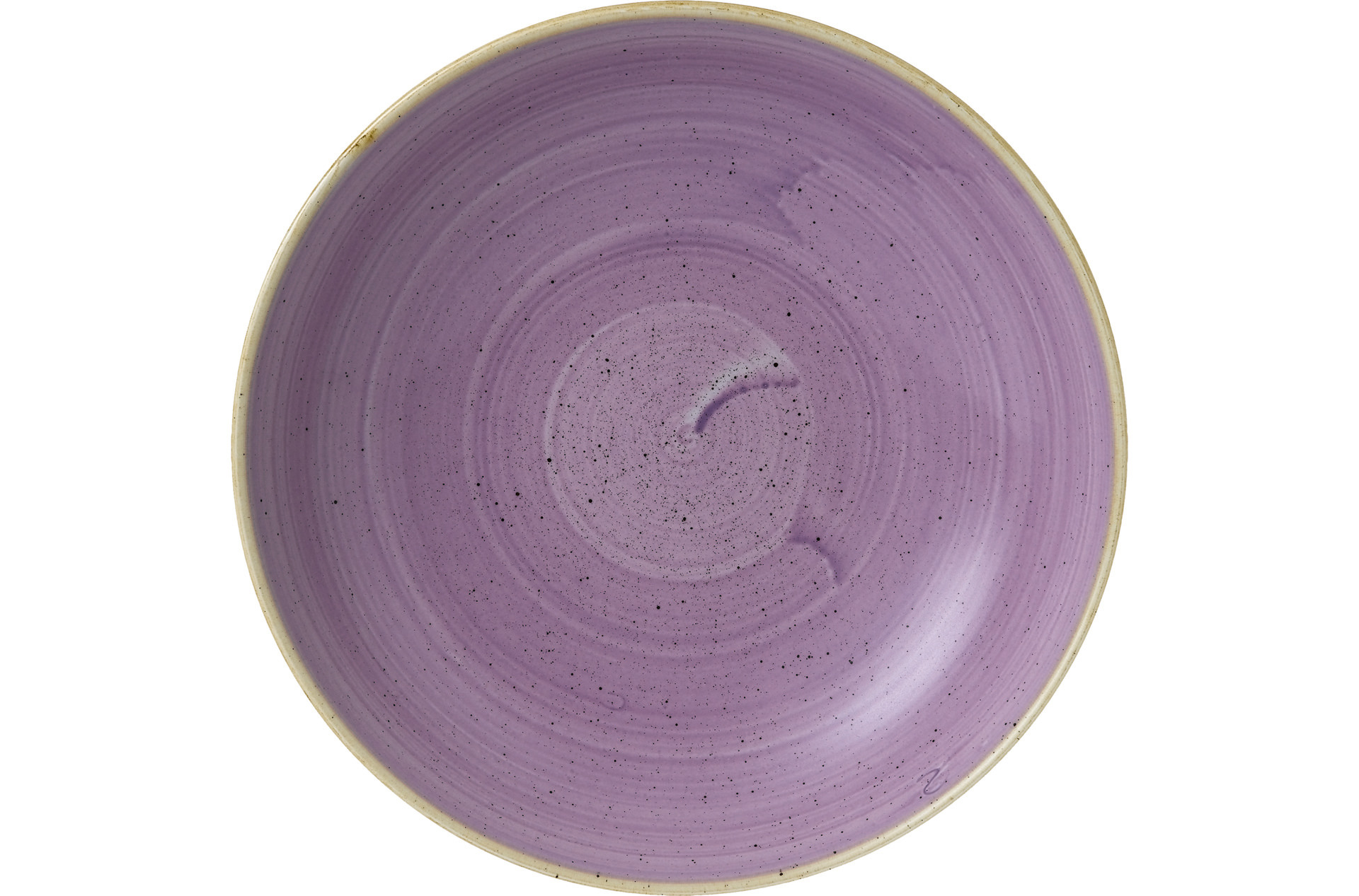 Pasta-Bowl Coupe Evolve 248 mm / 1,14 l Lavender