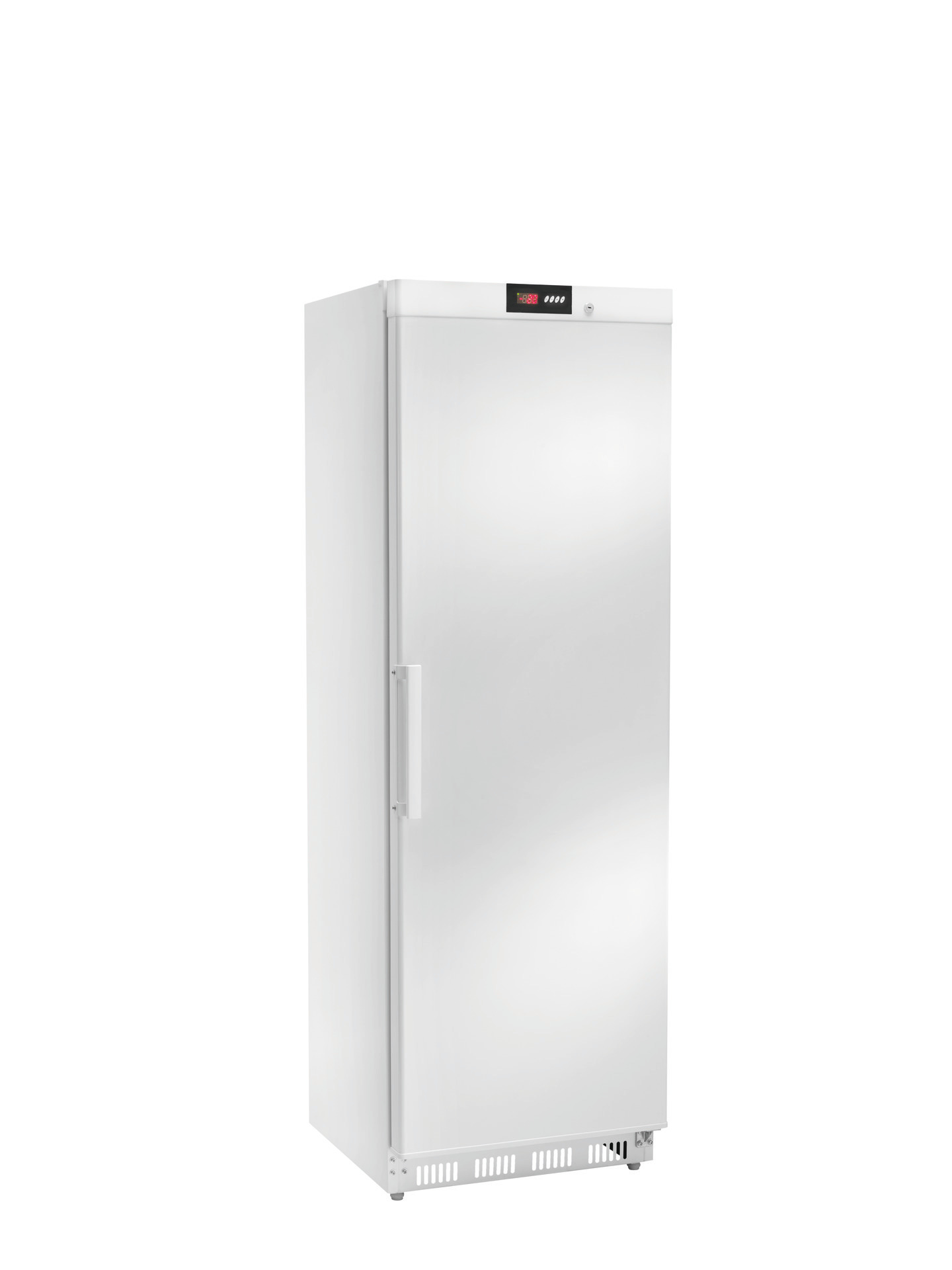 Tiefkühlschrank weiß 360 l 600 x 600 x 1855 mm