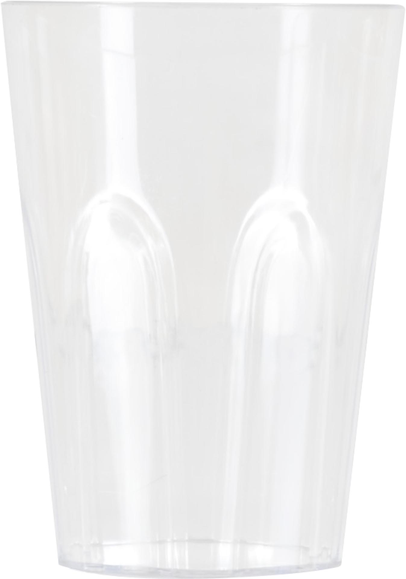 Glasserie Polycarbonat Longdrinkglas, S.280