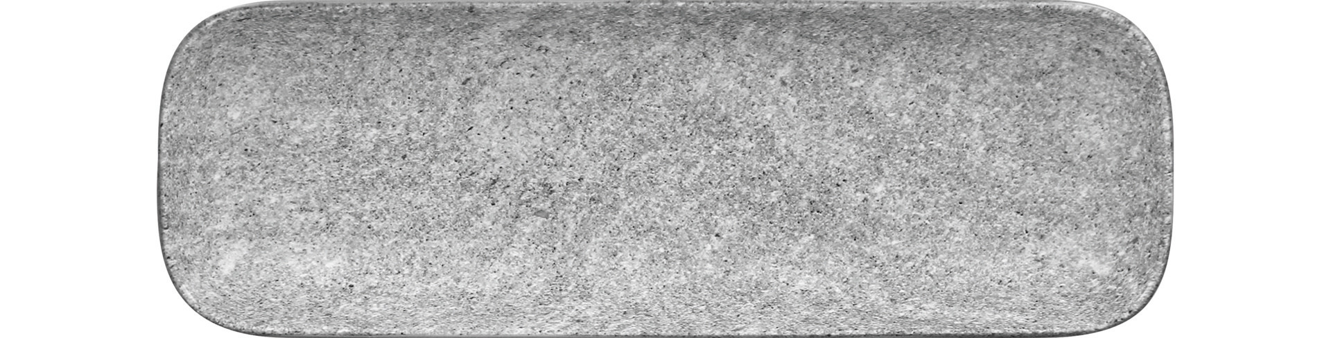 Schale rechteckig 330 x 110 x 35 mm / 0,57 l