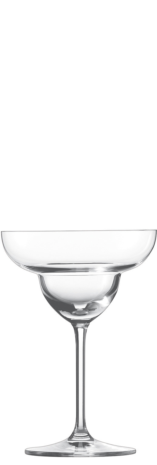 Margarita- / Cocktailglas 119 mm / 0,31 l