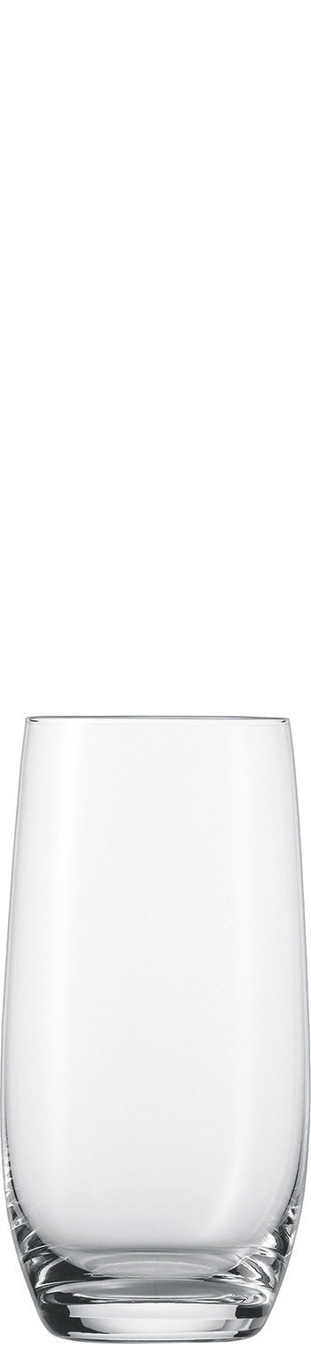 Longdrinkglas 78 mm / 0,54 l