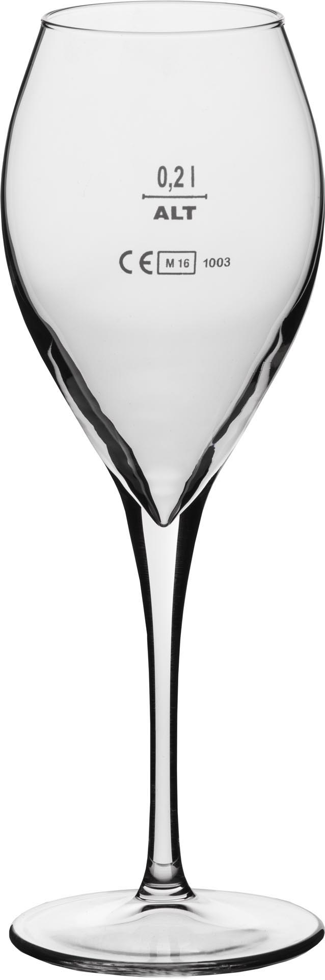 Glasserie "Calice" Weißweinglas 325ml S.104