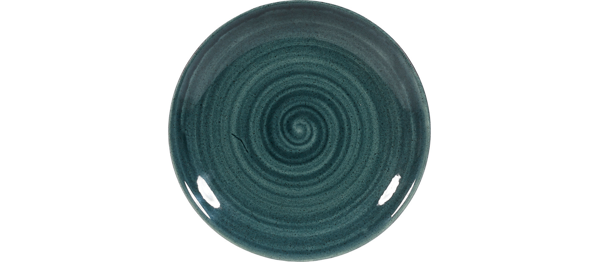 Coupeteller Evolve 165 mm Rustic Teal