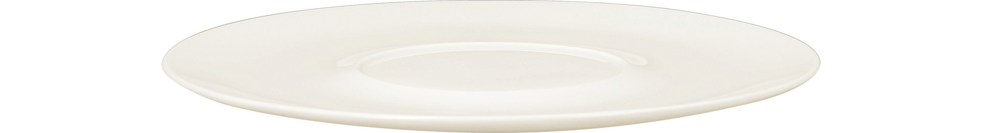 Teller flach rund appeal 300 mm plain-white
