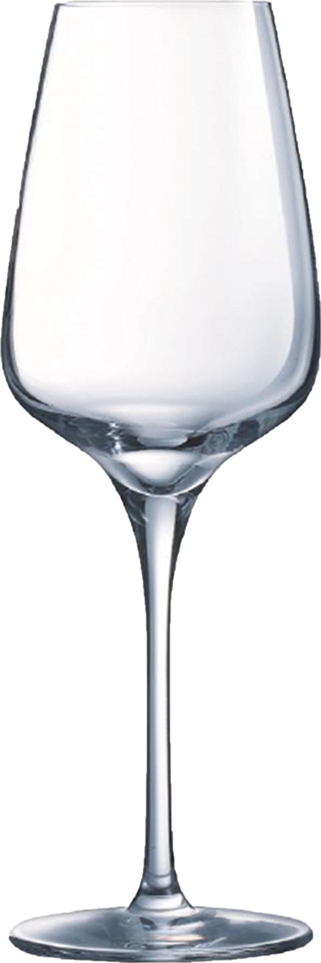 Weinglas "Sublym" 55 cl mit Füllstrich
