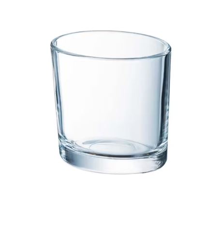 Ellipse Miniaturglas