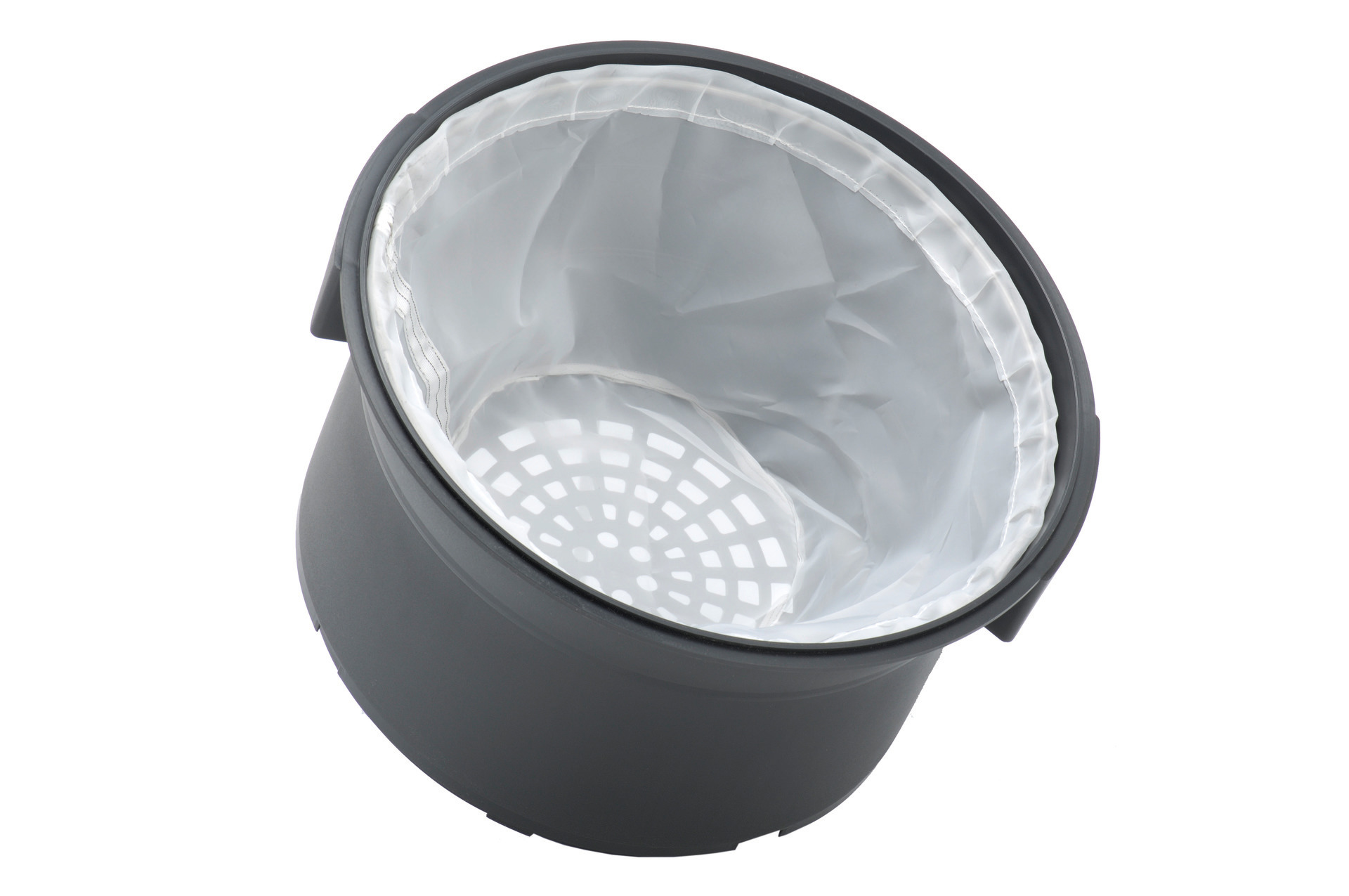 Dauerfilter für ComBi-line