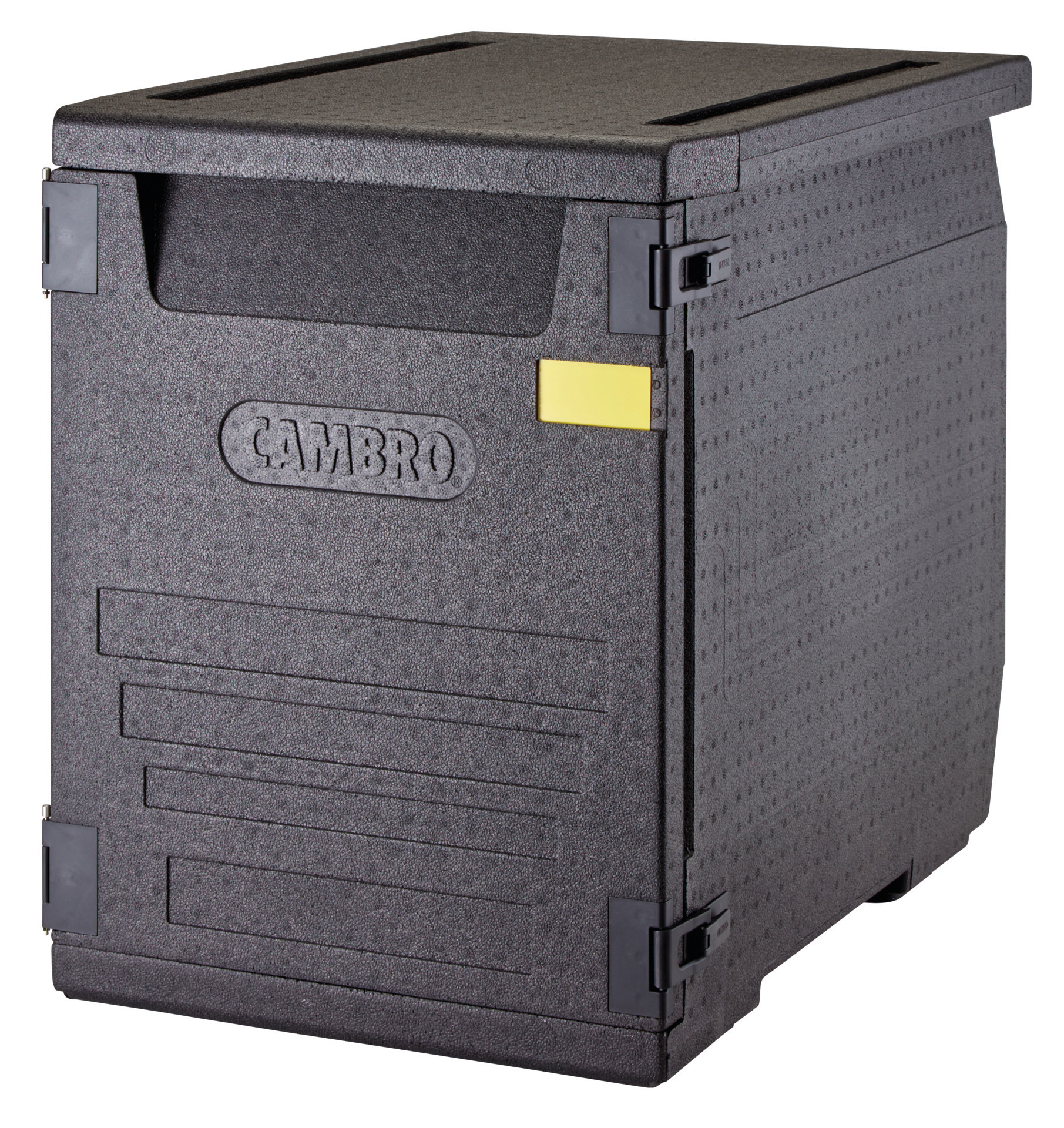 Cam GoBox EPP 155,00 l / Frontlader /  ohne Schienen