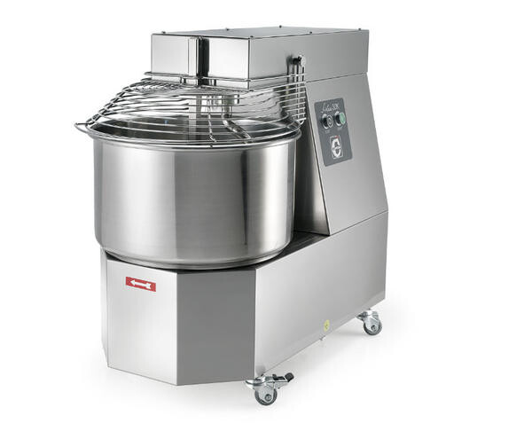 Cuppone Teigmaschine Silea 30