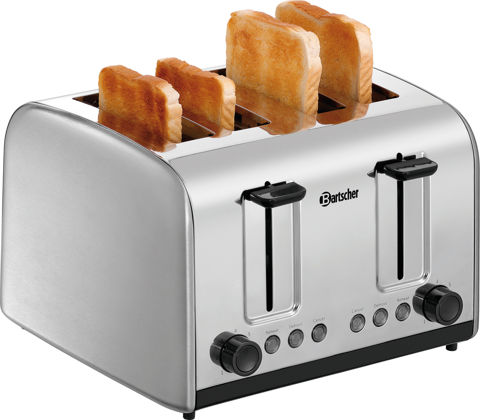 Toaster TSBR40