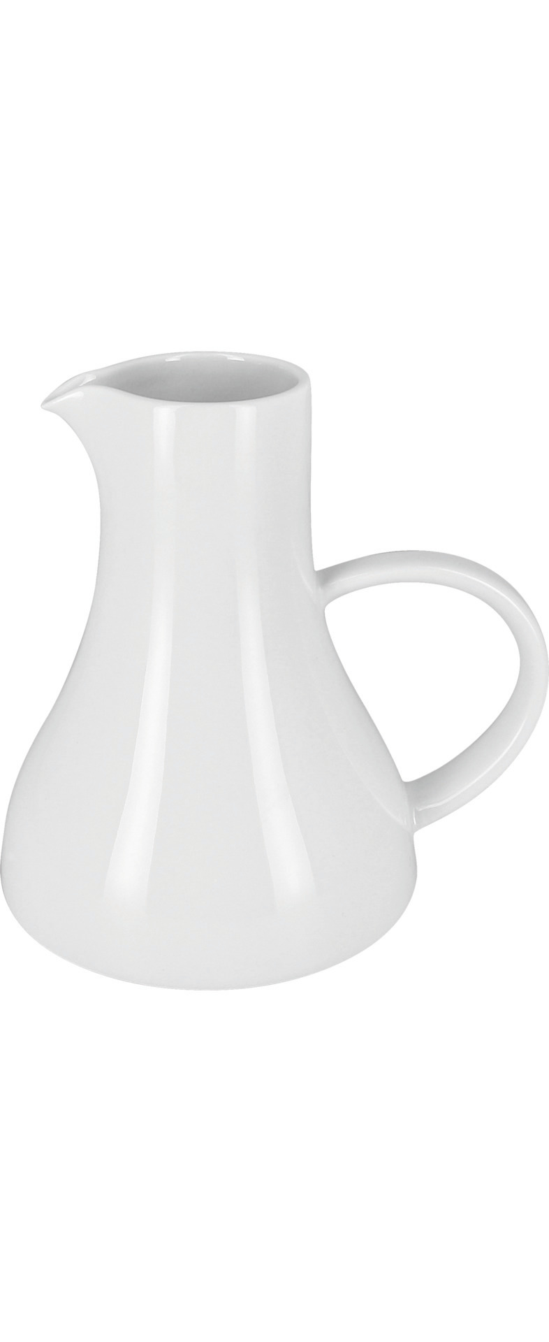Milchkännchen 0,35 l plain-white