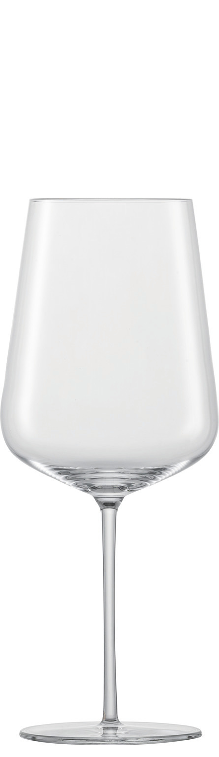 Bordeauxglas 100 mm / 0,74 l