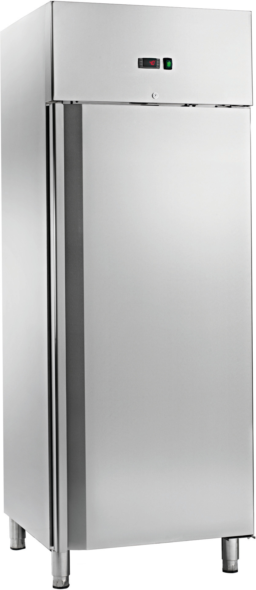 Kühlschrank 400 l 680 x 710 x 2010 mm